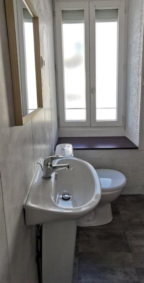Location G&W, Tres Proche Sanctuaires Apartment Lourdes Bagian luar foto