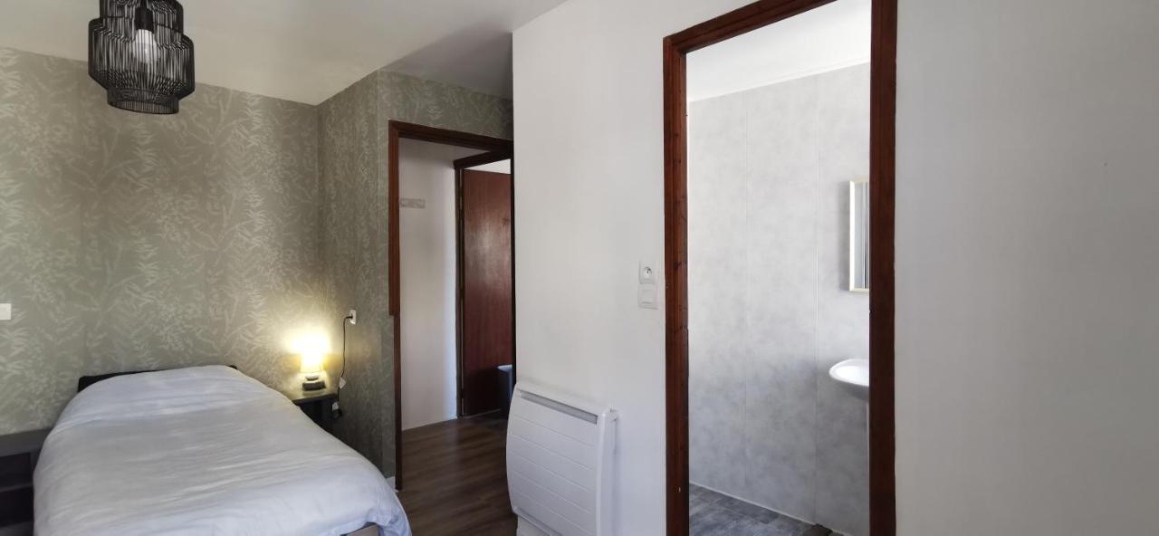 Location G&W, Tres Proche Sanctuaires Apartment Lourdes Bagian luar foto
