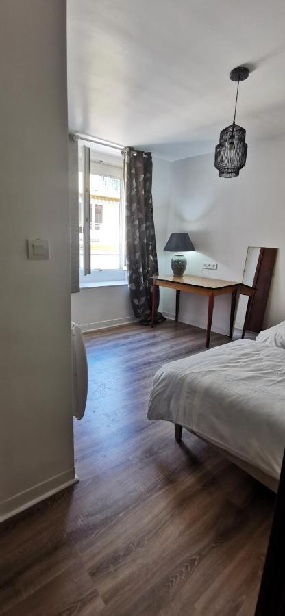Location G&W, Tres Proche Sanctuaires Apartment Lourdes Bagian luar foto