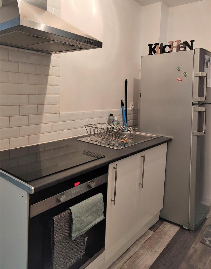 Location G&W, Tres Proche Sanctuaires Apartment Lourdes Bagian luar foto