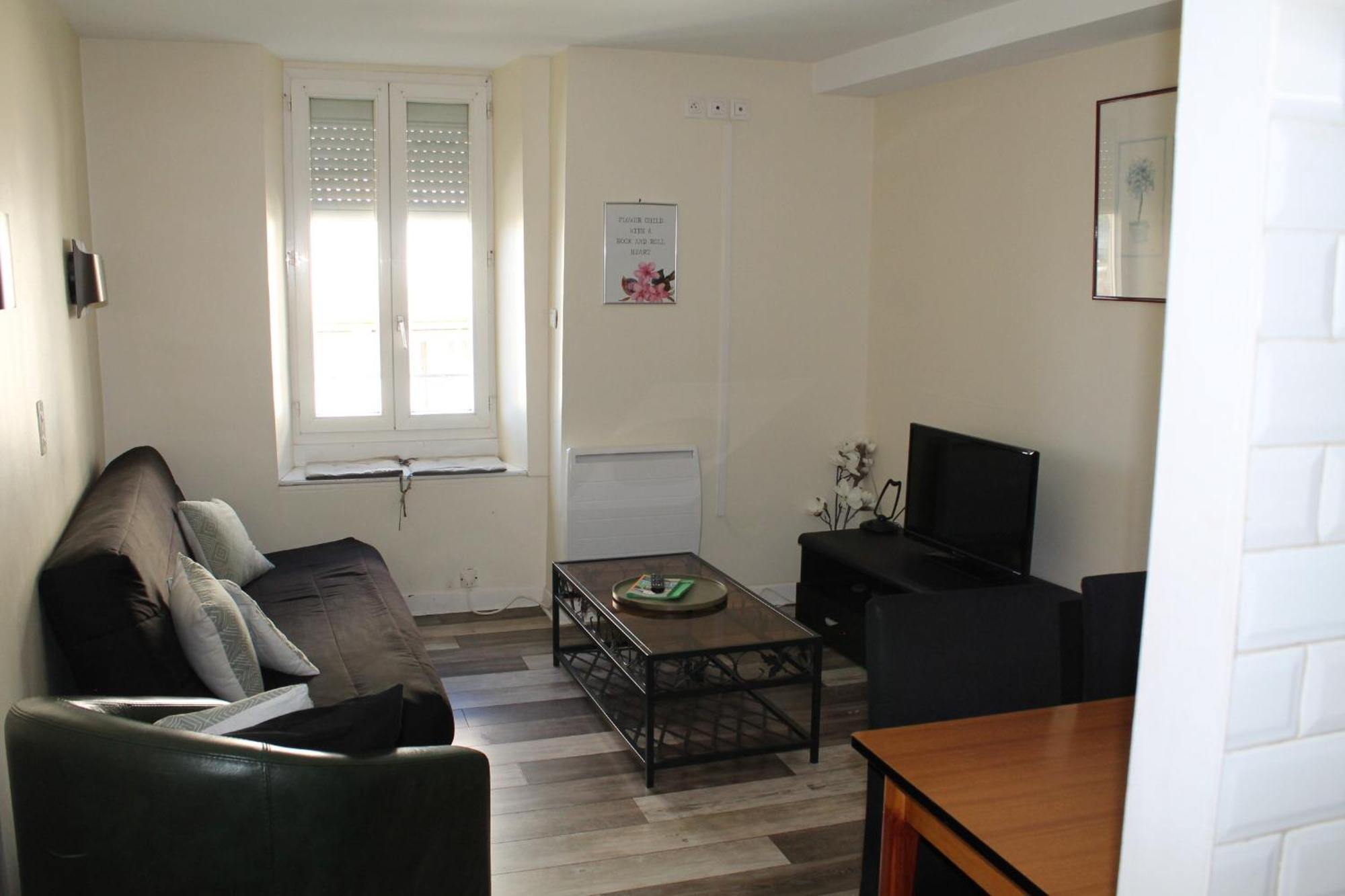 Location G&W, Tres Proche Sanctuaires Apartment Lourdes Bagian luar foto