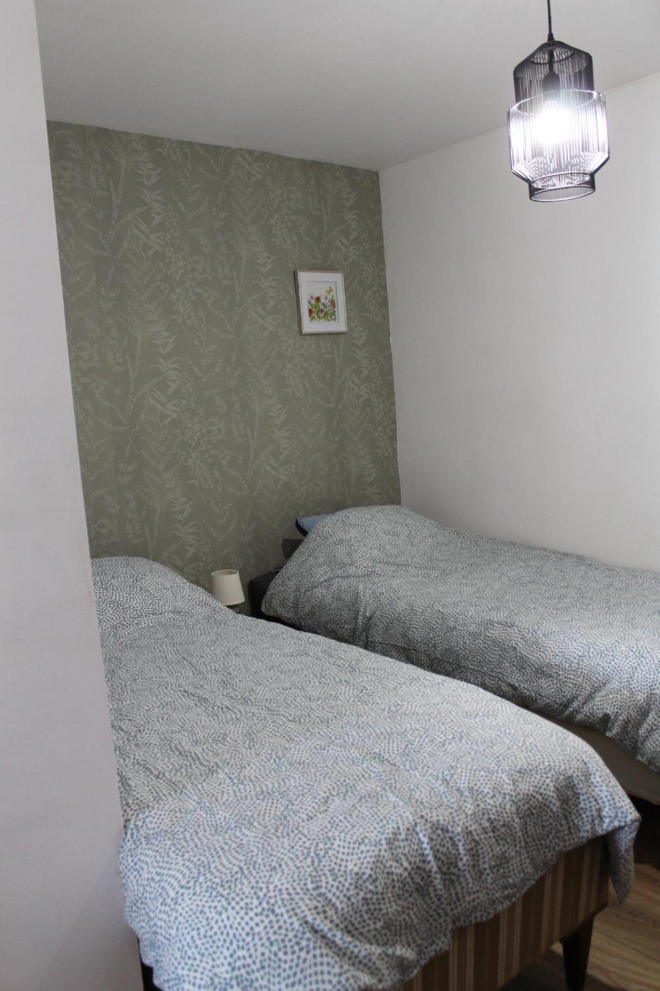 Location G&W, Tres Proche Sanctuaires Apartment Lourdes Bagian luar foto